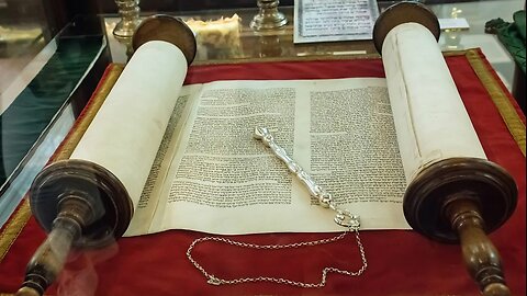 Integrity of the Hebrew Bible