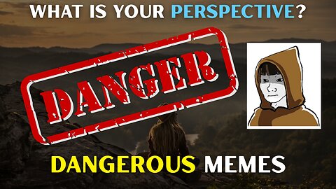 The Midwit Meme PSYOP: How Your Perspective is Being Manipulated