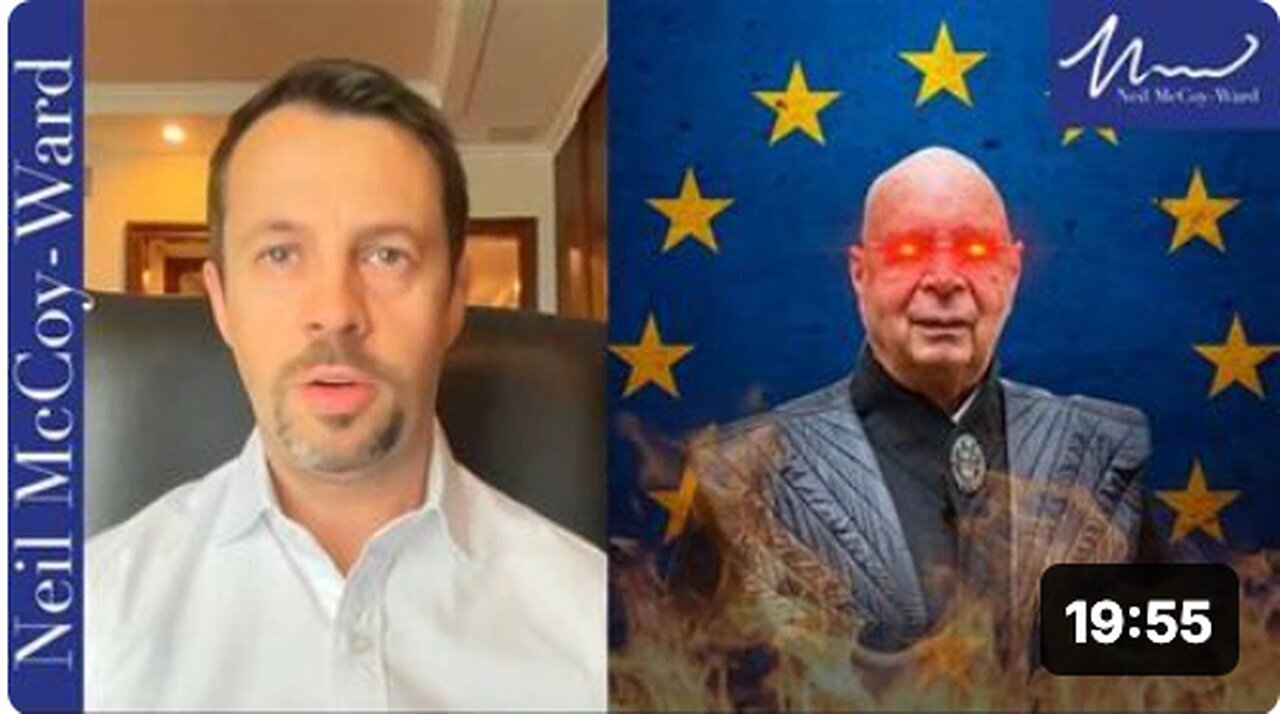 "Unstopped New Global Law Passage: Why Isn't Anyone Interfering?"