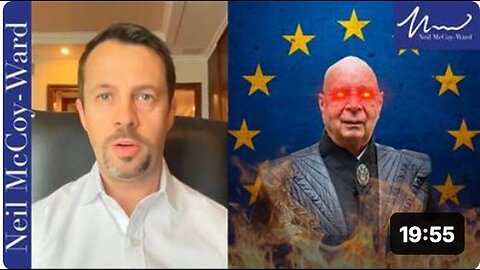"Unstopped New Global Law Passage: Why Isn't Anyone Interfering?"