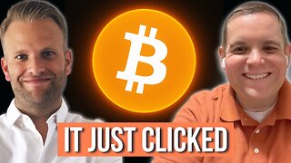Why I Went From 0 Bitcoin to All-in in 35 Days