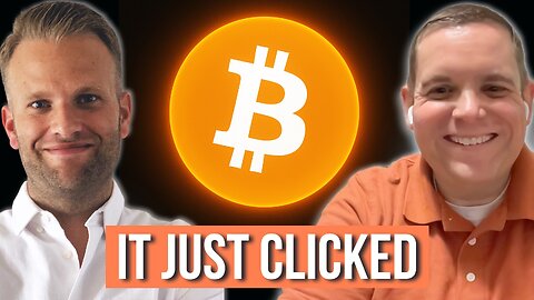 Why I Went From 0 Bitcoin to All-in in 35 Days