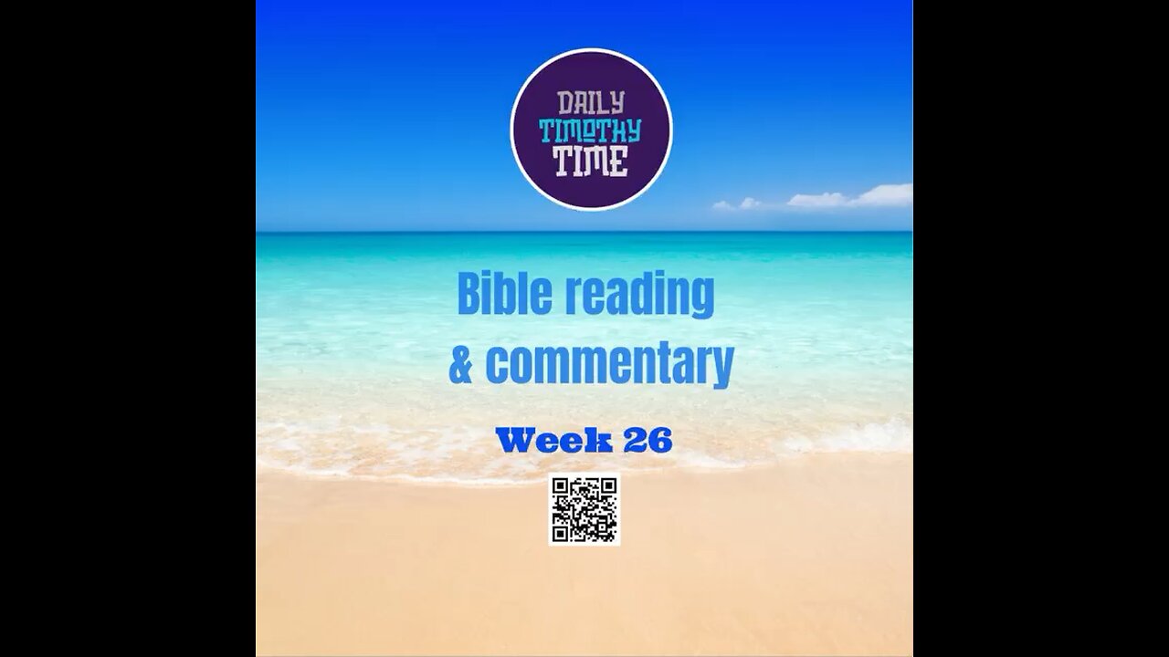 Sat, 28 June 2025 • Mark 4:21-4:25