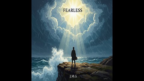 FEARLESS (Psalm 27)