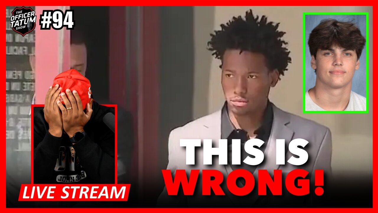 LIVE: Karmelo Anthony RELEASED From JAIL As GiveSendGo NEARS $500K + MORE | EP 94
