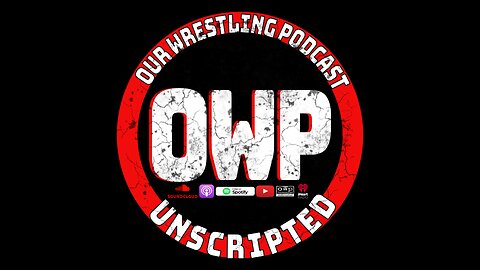 Unscripted Episode 135: Mariah May to WWE Stephanie and Jordynn Call Ups 5/30/25 LIVE STREAM