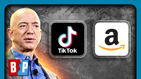 Bezos BIDS For ALL OF TIKTOK As Deadline Looms