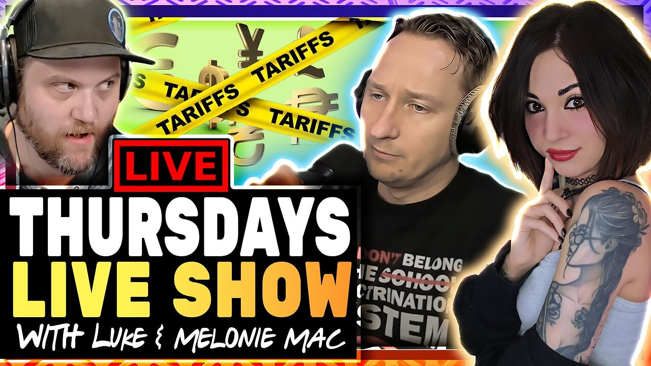 Black Youth KILLS White Kid At Track Meet, Stock Market Crash, Fast Food Prices & More