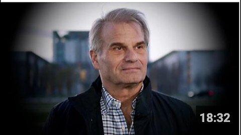 "Dr. Reiner Fuellmich's Update on Current Situation and Bombshell News"