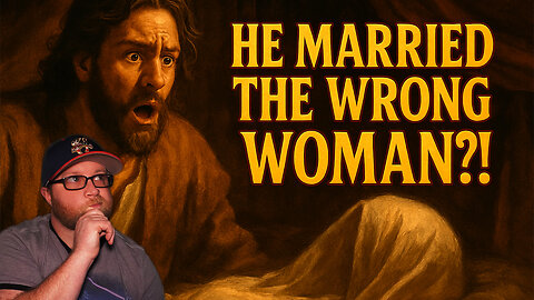 Jacob Was Deceived?! | Genesis 29 & 30 Bible Study: Laban’s Trickery & God’s Justice