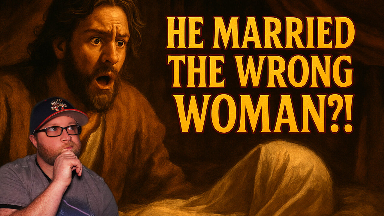 Jacob Was Deceived?! | Genesis 29 & 30 Bible Study: Laban’s Trickery & God’s Justice