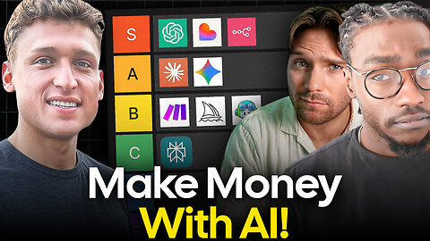 How to Build an AI Business in 2026