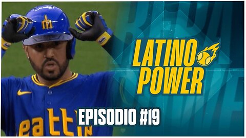 Latino Power #19:Eugenio Suárez volvió a la Liga Americana