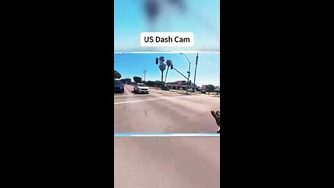 US Dash Cam #dash_cam