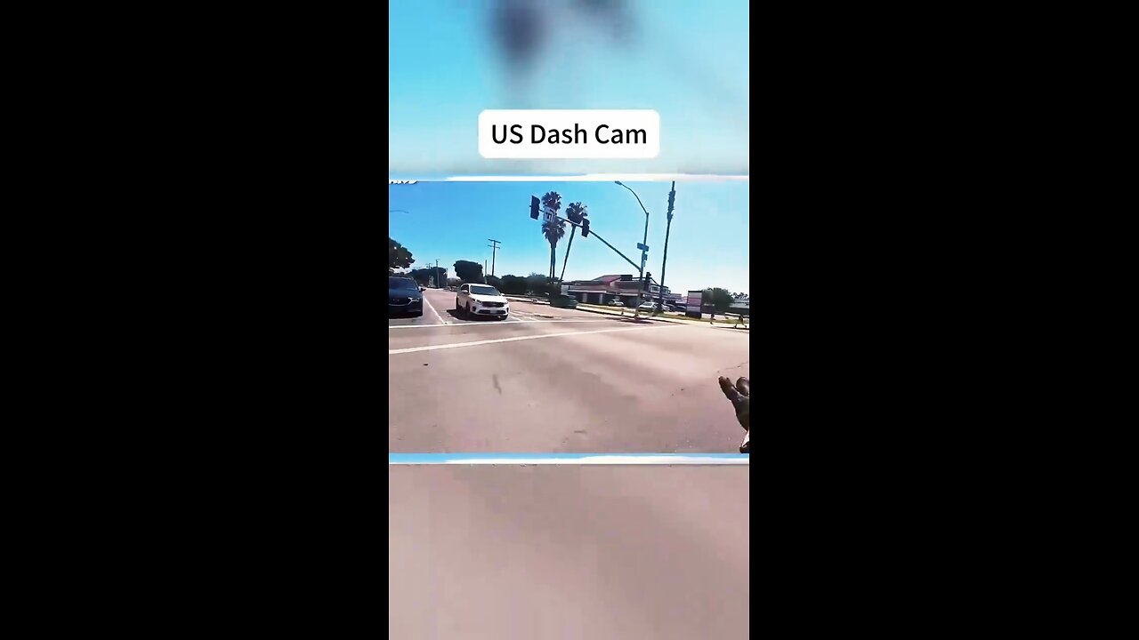 US Dash Cam #dash_cam