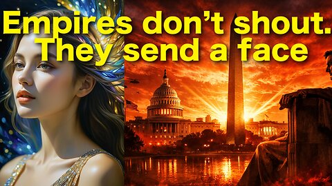 Trump’s Empire: The Calm Behind the Storm