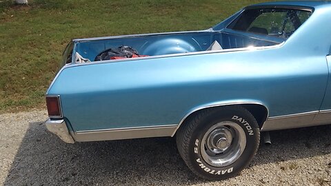 71 ElCamino
