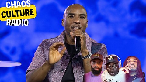 Charlamagne Tha God Locks in HUGE $200 Million Deal with iHeartMedia