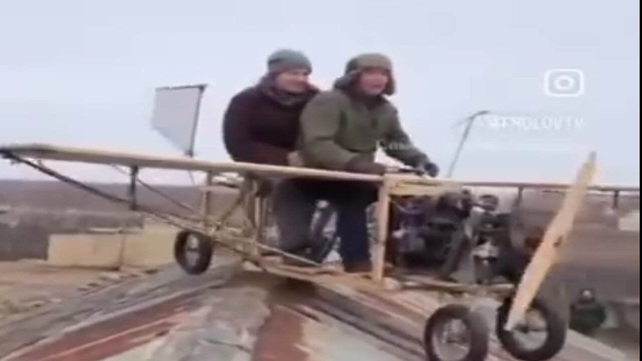 Exclusive images of the mysterious Petrel's tests have been obtained.