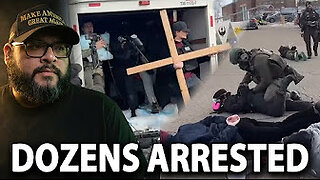 Liberals get destroyd.