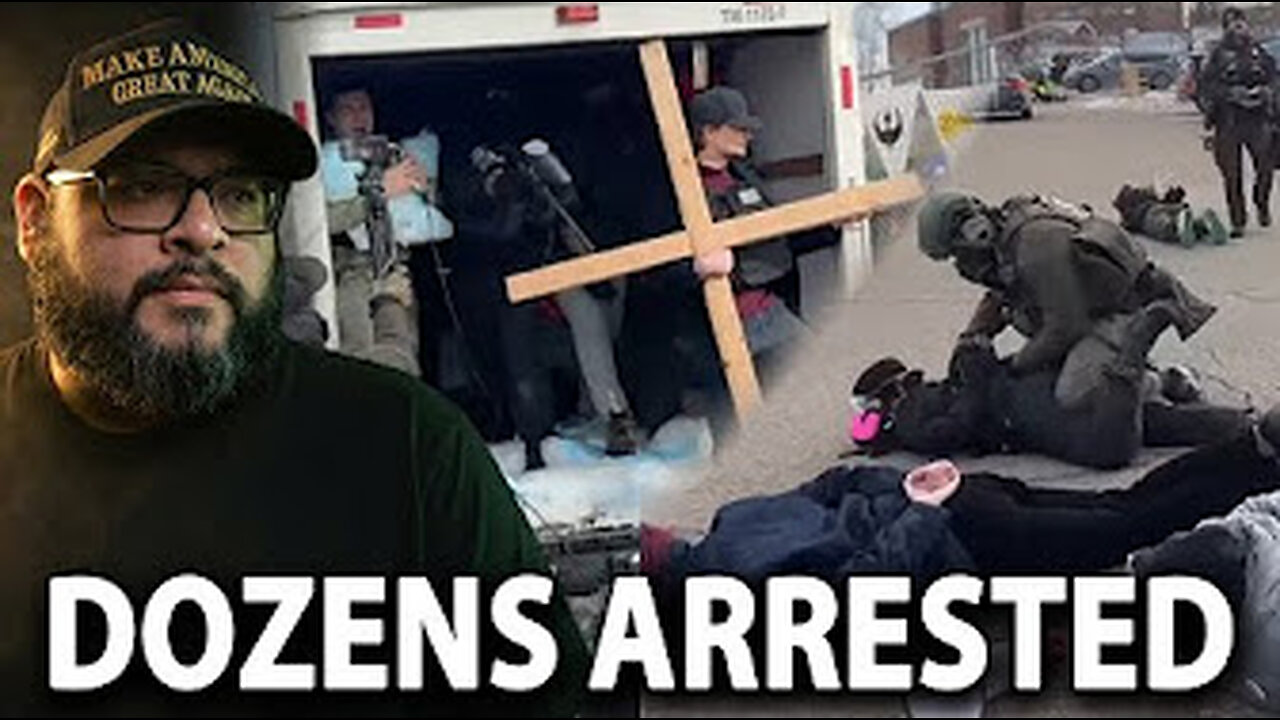 Liberals get destroyd.