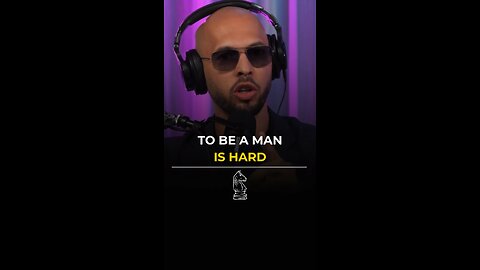 LIFE AS A MAN IS HARD! 📌