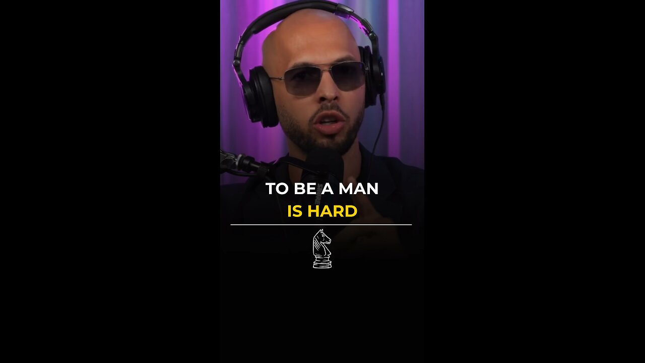 LIFE AS A MAN IS HARD! 📌