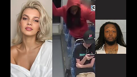 President Trump expressed his condolences for Iryna Zarutska