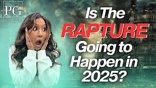 How close is Ken Johnson & Josh Peck to a 2025 Rapture