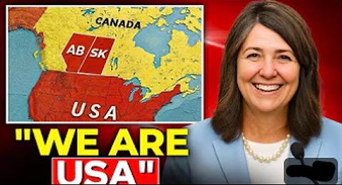 BREAKING! Alberta & Saskatchewan Drop SHOCKING Separation Bombshell on Ottawa!