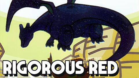 Pokemon Rigorous Red - GBA ROM Hack, ton of wacky changes and increased difficulty