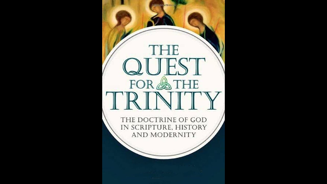 TRINITARIAN DEFENDER & LION ON THE RISE: PROOF TEXT FOR TRINITY IN THE BIBLE