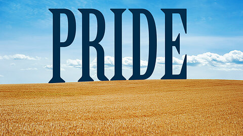 Pride