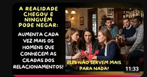 FUGINDO DAS BALZACAS PERDIDAS! A REALIDADE BATEU E ESTÁ AFETANDO MULHERES DE TODAS AS IDADES!