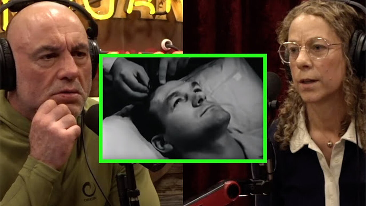 MKUltra - Inside the CIA's Manhattan Project for the Mind.