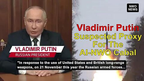 "Uncovering the Truth: The Alleged Non-Existence of Nukes and the NWO Cabal's Potential Blame Game"