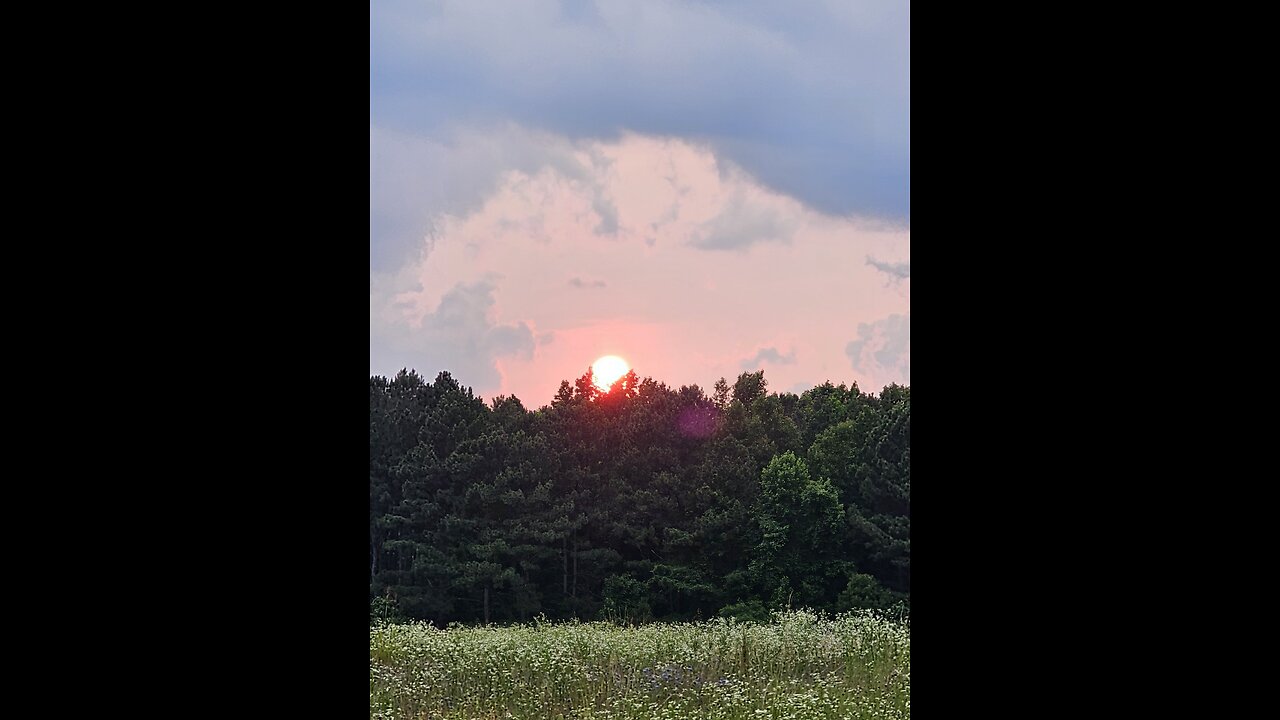 What kind of sun is this?