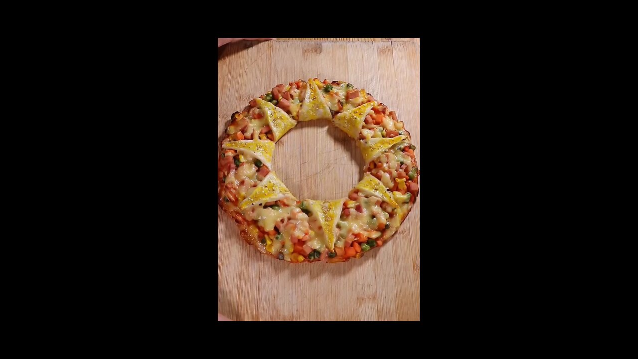 Pizza Recipe