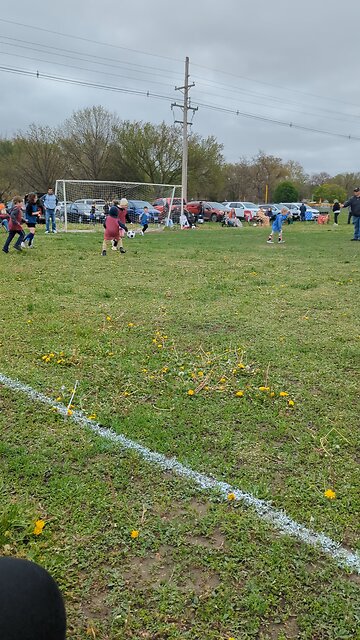 BradKuz76 Tomrik soccer 2025 last game