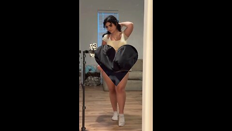 Wow 😀 Super Sexy Lady ♥️🤩 Special For You 🫣😃