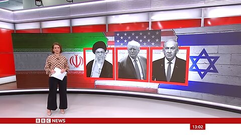 US military action 'will be met with irreparable harm’, says Iran’s supreme leader