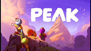 PEAK! With Rumble Ladies!
