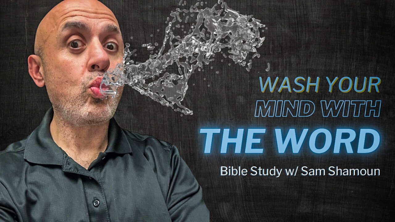 JOHN 6, EUCHARIST, JENKO, CURSING, OPEN Q&A, CALVINIST & CALVINISM SLAUGHTERED
