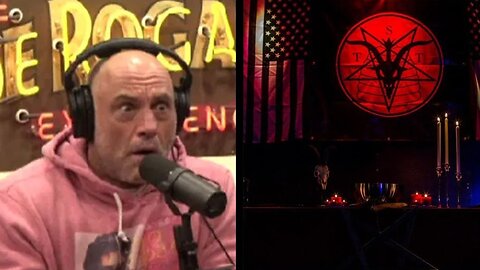 30 Minutes of the Craziest Creepy Encounters Told on the Joe Rogan Podcast