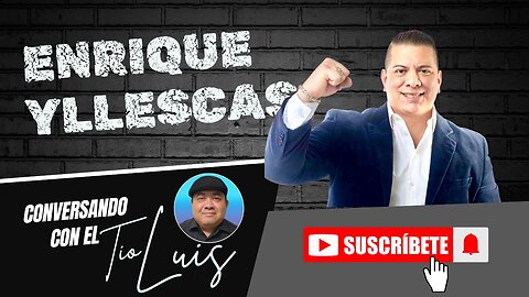 ENRIQUE YLLESCAS UN SER HUMANO EXITOSO EMPRESARIO MUY GENEROSO DESDE SAN PEDRO SULA HONDURAS