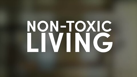 Your Wardrobe Is Poisoning You (Here’s the Proof)