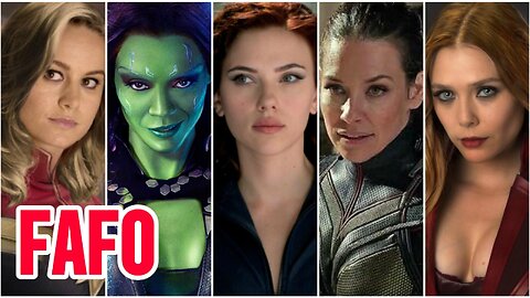 Kevin Feige ALL IN On DESTROYING Marvel & WRECKING His Legacy With POOR Decision