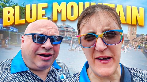 Buffalo to Blue Mountain: Wings, Views, and Delicious Eats Await!