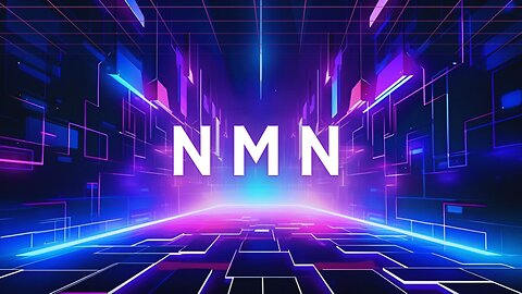 NMN and NAD Insights