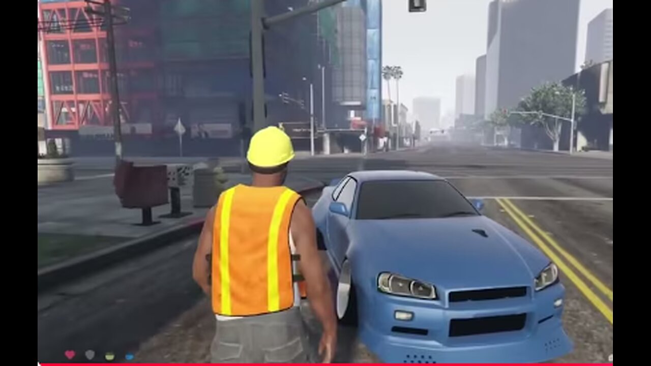 REALEST STREAMER 08.05.25 Stackswopo FULL YT Stream